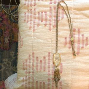 Kendra necklace